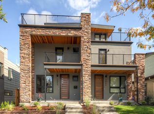 3335 W 25th Ave, DENVER, CO 80211