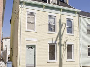 171 New York Ave, Jersey City, NJ 07307
