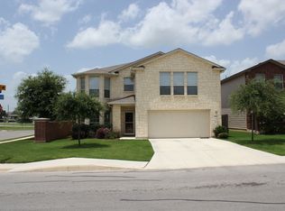 5223 Duke Fld, San Antonio, TX 78227