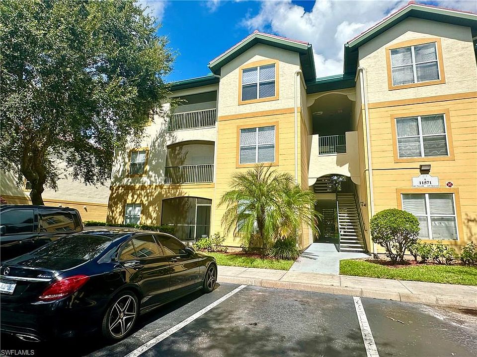1st image of 11571 Villa Grand #605