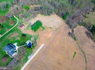 16305 Markoe Rd, Monkton, MD 21111