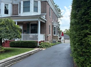 118 E 6th St, Media, PA 19063