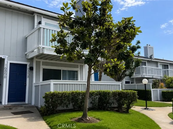 16858 Algonquin St, Huntington Beach, CA 92649