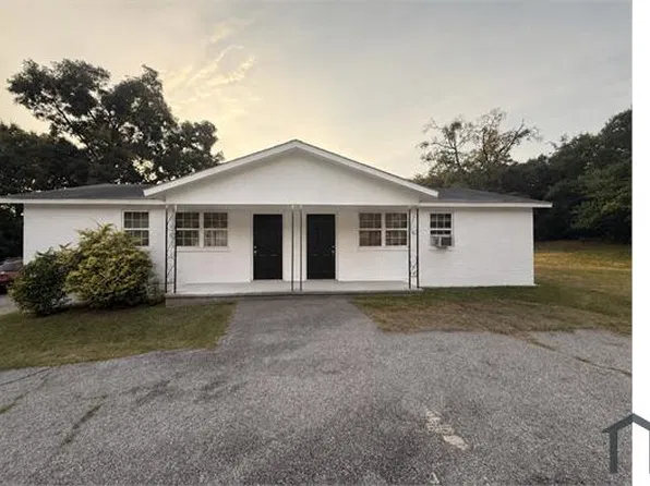 717 Poppy Ave, Macon, GA 31204