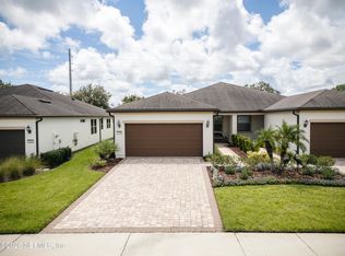 258 Rock Spring Loop St, Augustine, FL 32095