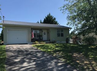 208 Roadway Dr SE, Cleveland, TN 37323