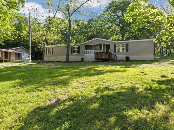 13855 SE Highway T, Weaubleau, MO 65774