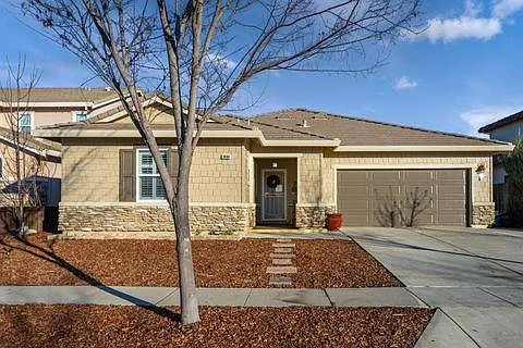 3800 Topaz Rd #1 photo 1