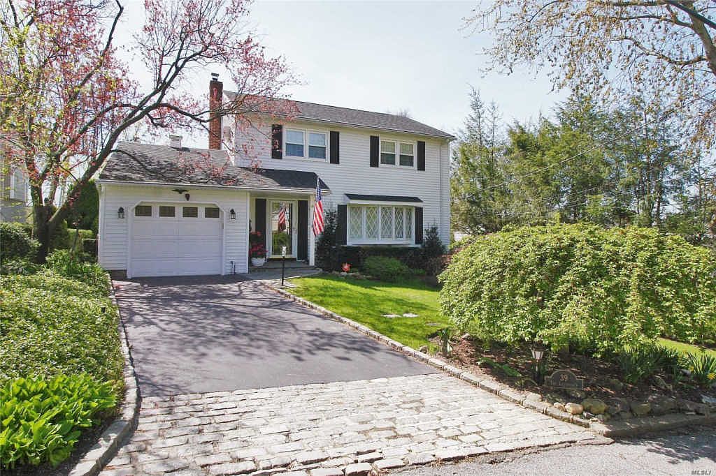 39 Roosevelt Ave, Glen Head, NY 11545 Zillow