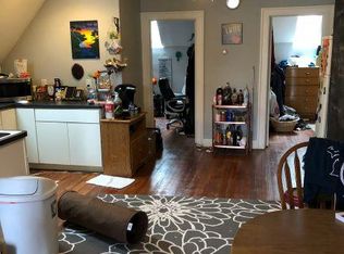 2109 Stillman Rd, Cleveland Heights, OH 44118