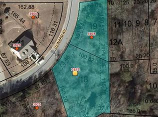 3915 Clinard Ave, Winston Salem, NC 27127