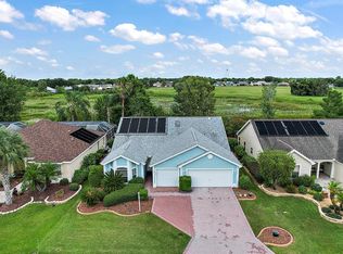 515 Carrera Dr, The Villages, FL 32159
