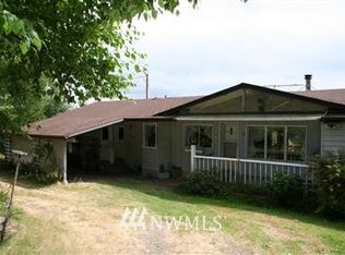 19 N Cross Island Rd, Camano Island, WA 98282