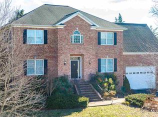 3979 Dixie Ridge Run Rd, Penn Laird, VA 22846
