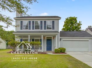 844 Bent Hickory Rd, Charleston, SC 29414