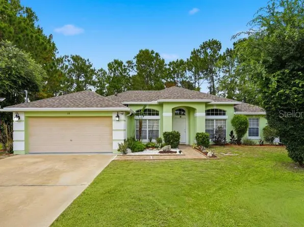 18 Burton Pl, Palm Coast, FL 32137