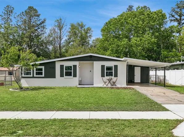 2732 Hertha Ave, Orlando, FL 32826
