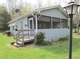 73 Buttercup Ln, Sylva, NC 28779