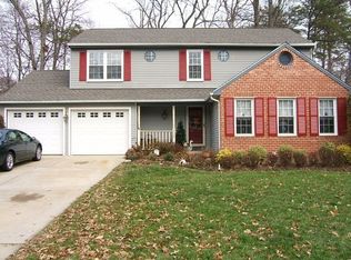 258 Baskerville Ct, Severna Park, MD