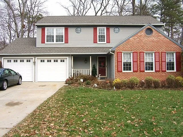 258 Baskerville Ct photo 1