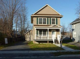 122 Ten Eyck St, Watertown, NY 13601