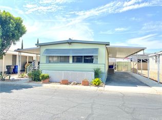 3700 Buchanan St SPACE 58, Riverside, CA 92503