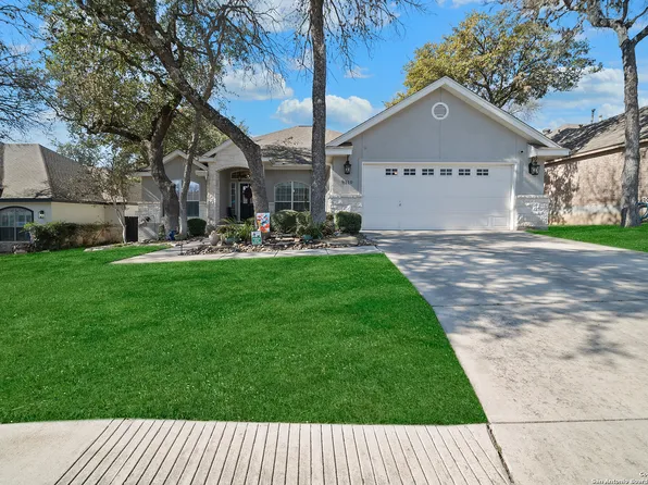 9110 SHADE TREE, San Antonio, TX 78254
