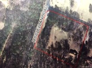 3417 Westwood Rd, Mechanicsville, VA 23111