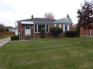 10599 Richard Dr, Parma, OH