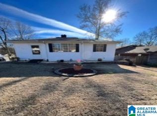 5607 5th St S, Bessemer, AL 35020