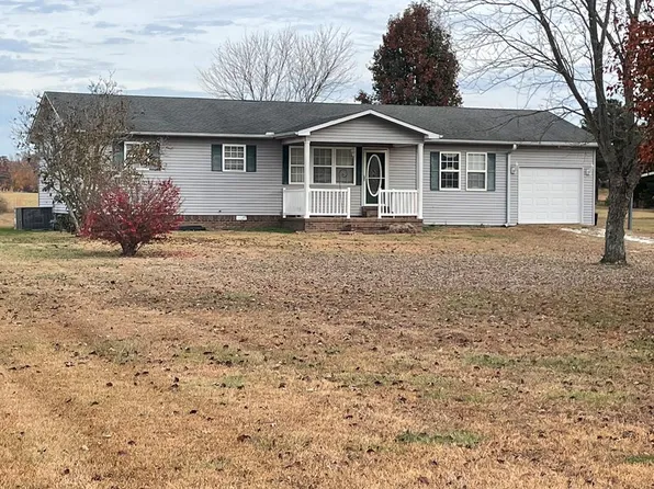 12384 Highway 69a, Big Sandy, TN 38221