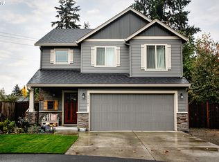 15305 NE 80th St, Vancouver, WA 98682