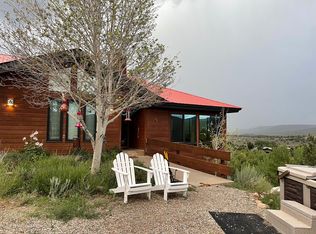 1150 N Rainbow Rd, Durango, CO 81303