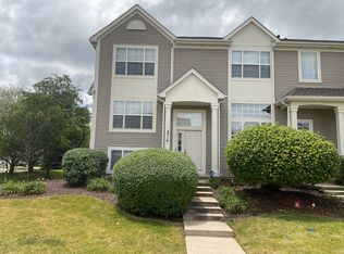 2714 Canyon Dr, Plainfield, IL 60586