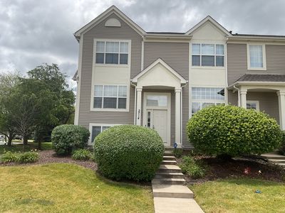 2714 Canyon Dr, Plainfield, IL, 60586