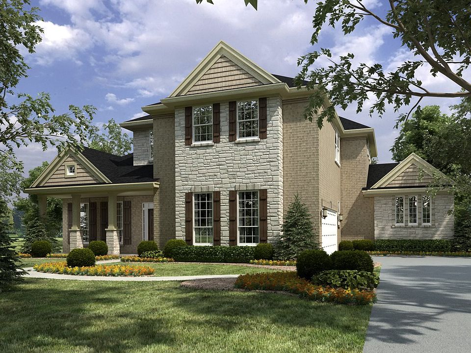 Elevation C