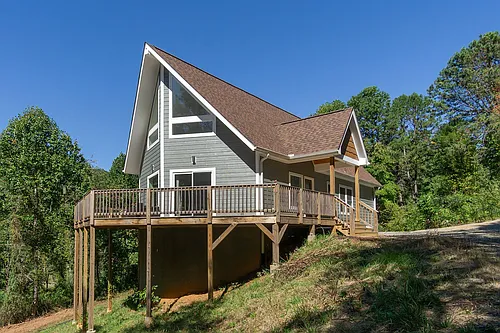 27 M L Reagan Dr Photo 1