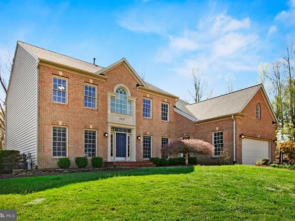 3421 Swallowtail Ct, Edgewater, MD 21037