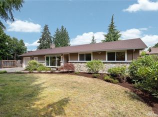 12822 NE 132nd St, Kirkland, WA