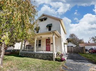 813 Chestnut St, Xenia, OH 45385