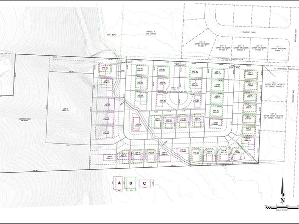 4 Darby Ests, Darby, MT 59829