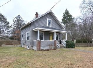 138 East St, East Walpole, MA 02032