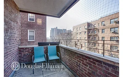 Sold by Douglas Elliman