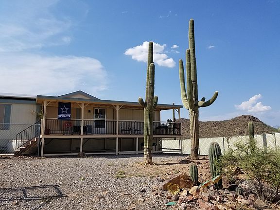 5th image of 4908 S Cactus Wren Ave