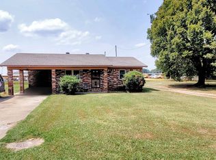 513 Hodges St, Forrest City, AR 72335