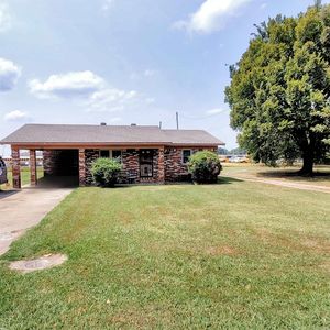513 Hodges St, Forrest City, AR, 72335