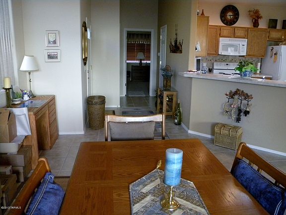 4th image of 2857 S Full Moon Dr