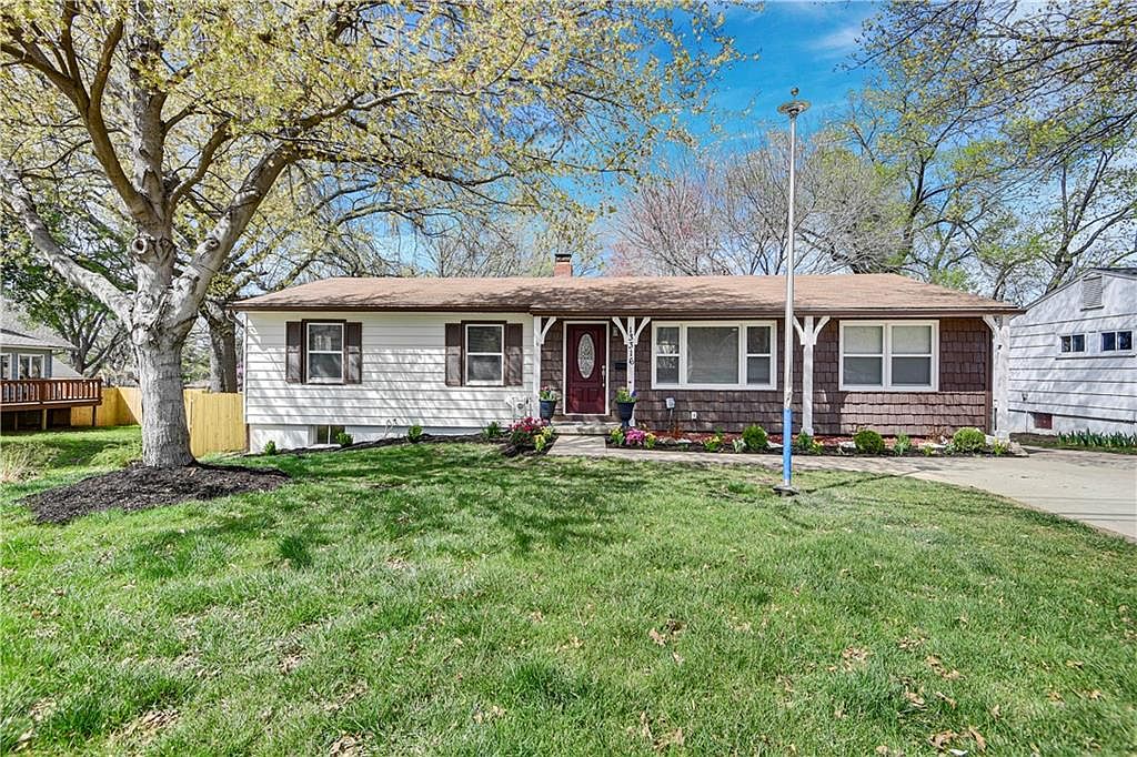 ゆであずき 13316 W 90th Ter, Lenexa, KS 66215 | Zillow