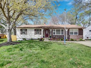 13316 W 90th Ter, Lenexa, KS 66215