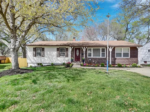 13316 W 90th Ter, Lenexa, KS 66215